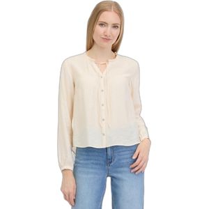 Damesblouse met lange mouwen Ragwear Ione
