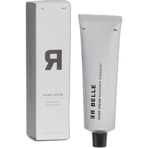 Handcrème voor vrouwen Moss Copenhagen Mandarin Rosemary 50 ml