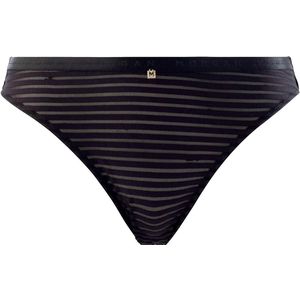 Vrouwen slip Morgan Célia