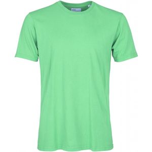 T-shirt Colorful Standard Classic Organic spring green