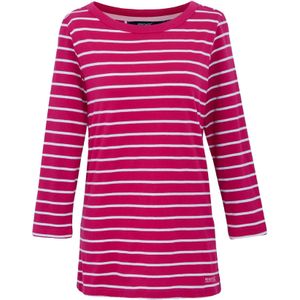 Dames-T-shirt met lange mouwen Regatta Baylette II