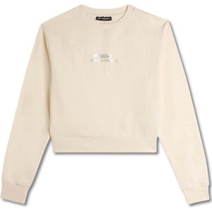 Dames sweatshirt van Franse terry Freddy