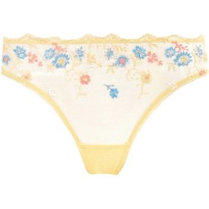 Vrouwen tanga Huit Amour D'été