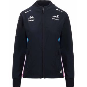 Dames trainingsjack Alpine F1 Adriwa 2024