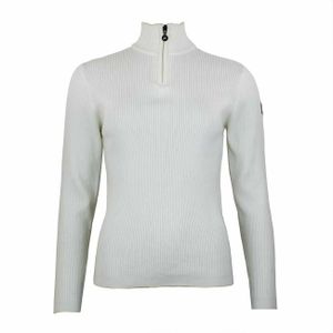 Damestrui met halve rits Peak Mountain Acharly