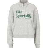 Fila - Lachy Oversize - Dames Sweatshirt