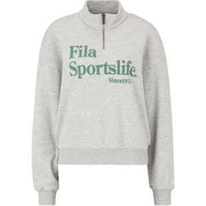 Fila - Lachy Oversize - Dames Sweatshirt