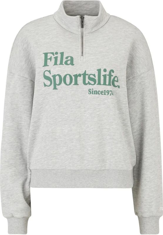 Fila - Lachy Oversize - Dames Sweatshirt