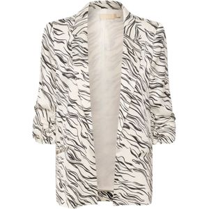 Blazer voor dames Soaked in Luxury Vinka Shirley Studio