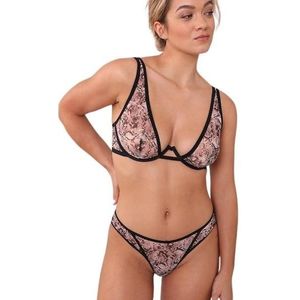 Damesslipjes Scandale éco-lingerie Eve Temptation