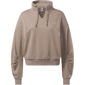 Katoenen damessweater Reebok Classics French Terry