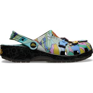 Klompen Crocs Beatles Cls