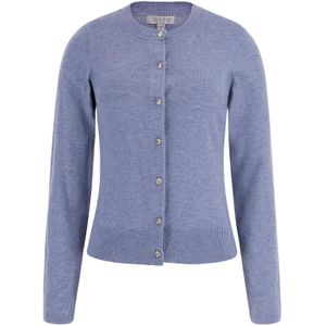 Damesvest Guess Classic Crew Mena