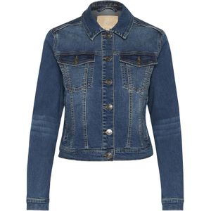 Dames spijkerjack CULTURE Varina Ami