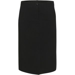 Vrouwenrok KAFFE Curve Elia