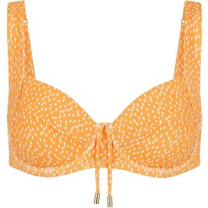 Vrouwen bikini top met beugels Huit Sorbet