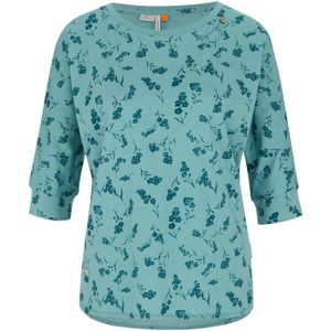 Dames-T-shirt Ragwear Shimona