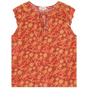 Vrouwen mouwloos T-shirt Grace & Mila Elias