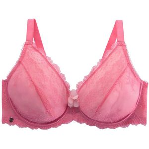 Beha met beugels voor extra ondersteuning voor vrouwen Brigitte Bardot Etoile