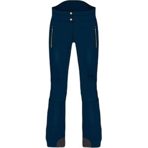 Helly Hansen - Avanti - Skibroek - Dames - Slim Fit - Waterdicht - Hoge Taille