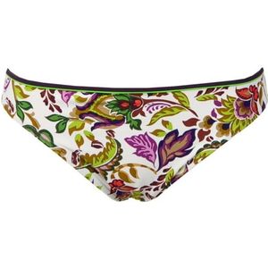 Dameszwembroekje Red Point Crisa 8