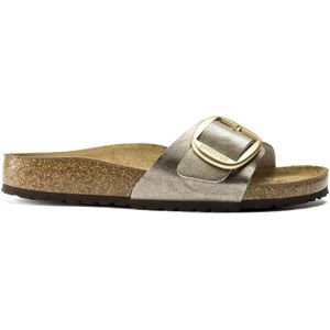 Damessandalen Birkenstock Madrid Big Buckle Birko-Flor