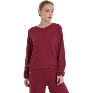 Dames sweatshirt Ragwear Cleuren