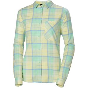 Dameshemd Helly Hansen Lokka Organic Flannel