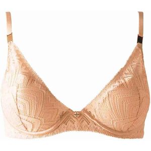 Dames opgevulde bh Morgan Nina