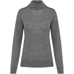 Merino coltrui voor dames Kariban Premium