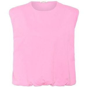 Damestanktop Soaked in Luxury Jina Balloon