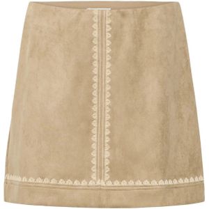 Vrouwenrok Ichi Effano