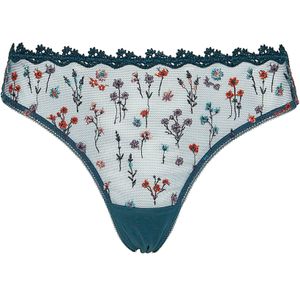 Dames string slip Huit Euphore