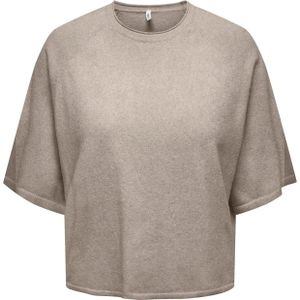 Dames-T-shirt Only Loyal