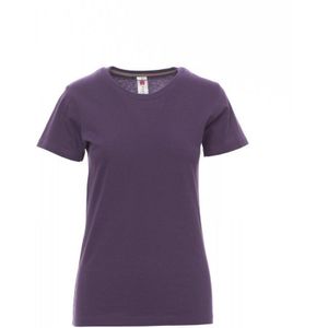 Dames-T-shirt Payper Sunset