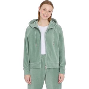 Capuchon met rits voor dames Ragwear Corduly Cordy