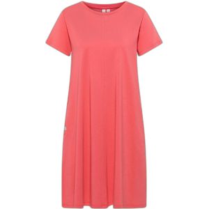 Dames t-shirt jurk Ragwear Chickie