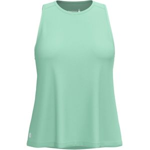 Damestanktop Smartwool Active Ultralite High Neck