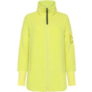 Damesfleece met rits Didriksons Sally 2