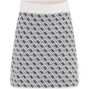 Vrouwenrok Guess Aubrey 4G