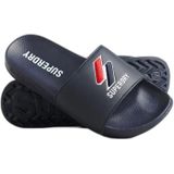 Superdry - Core Sports Style - Zwembadsandalen
