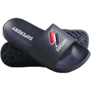 Superdry - Core Sports Style - Zwembadsandalen