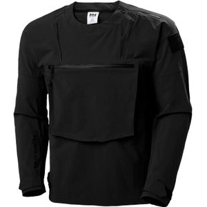 Dames sweatshirt Helly Hansen Arc Storm