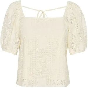 Vrouwenblouse Soaked in Luxury Coopelia