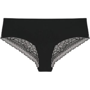 PASSIONATA - Hipster - Zwart - PILA