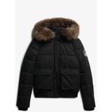 Dames bomberjack Superdry Everest Ella