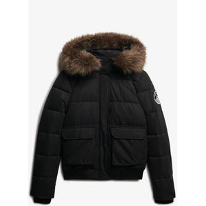 Dames bomberjack Superdry Everest Ella