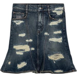 Dames spijkerrok Marc Jacobs