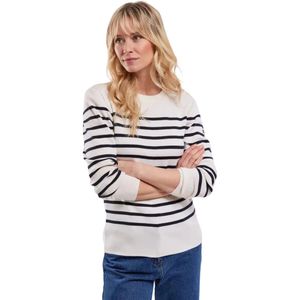 Armor-Lux - Briac - Damestrui - Marine - 100% Merinowol