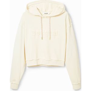 Dames sweatshirt Desigual Nevadi
